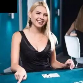 Blackjack Silver 4 (Evolution Gaming)