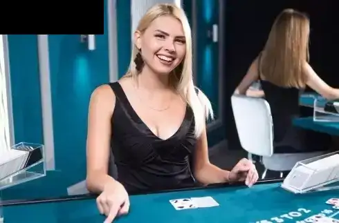 Blackjack Silver 4 (Evolution Gaming)