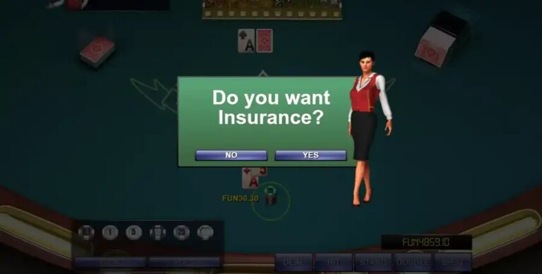 Blackjack Single Deck (Urgent Games)