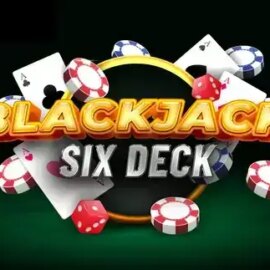 Blackjack Six Deck (Urgent Games)