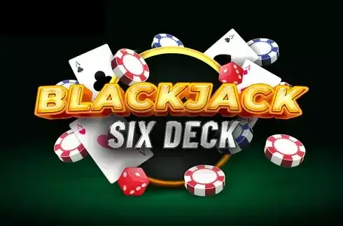 Blackjack Six Deck (Urgent Games)