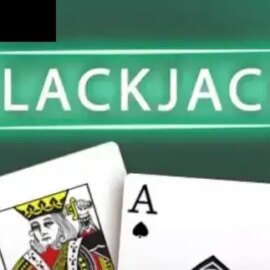 Blackjack (Spearhead Studios)