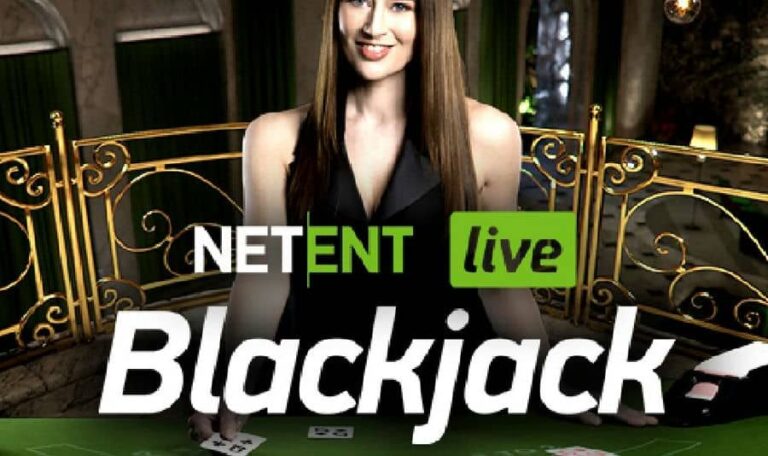 Blackjack Standard Live Casino