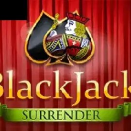 Blackjack Surrender (BGaming)