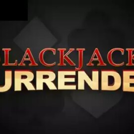 Blackjack Surrender (Playtech Origins)