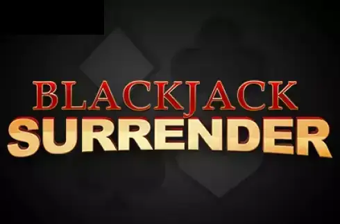 Blackjack Surrender (Playtech Origins)