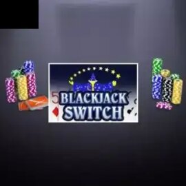 Blackjack Switch (GamesOS)