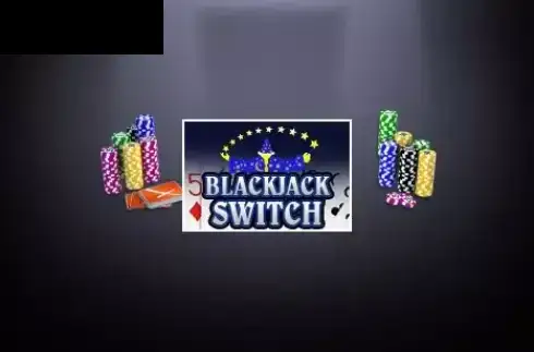 Blackjack Switch (GamesOS)