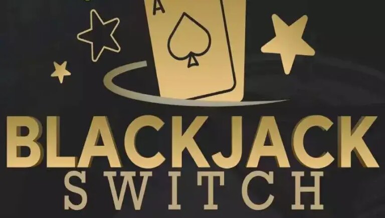 Blackjack Switch (CreedRoomz)