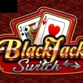 Blackjack Switch (Red Rake)