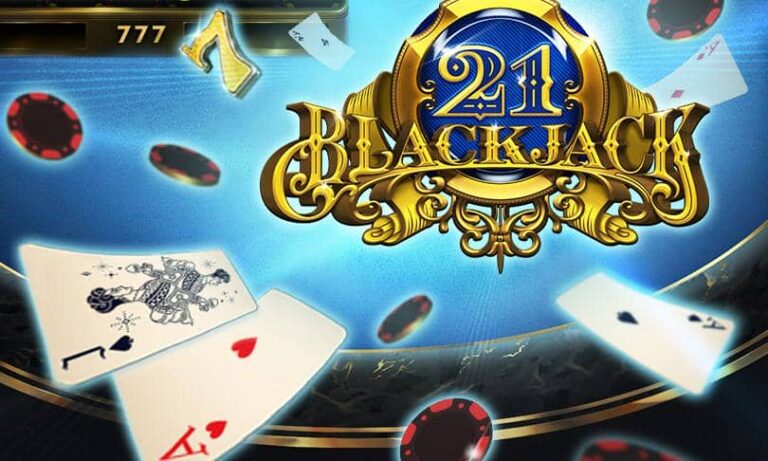 Blackjack (TIDY)