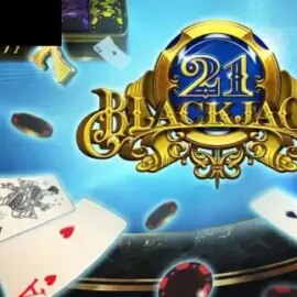 Blackjack (TIDY)