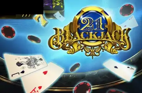 Blackjack (TIDY)