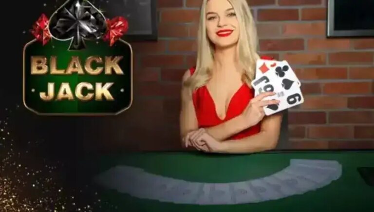 Blackjack (TV Bet)