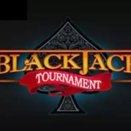 Blackjack Tournament