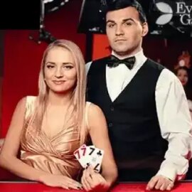 Blackjack VIP A