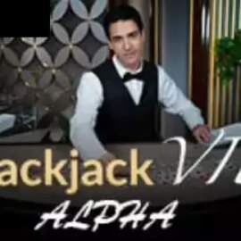Blackjack VIP Alpha