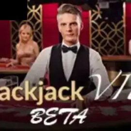 Blackjack VIP Beta
