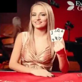 Blackjack VIP D