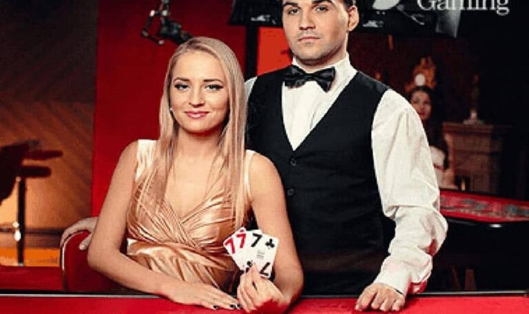 Blackjack VIP E