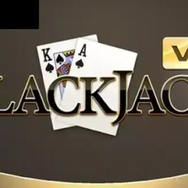 Blackjack VIP (FunFair)
