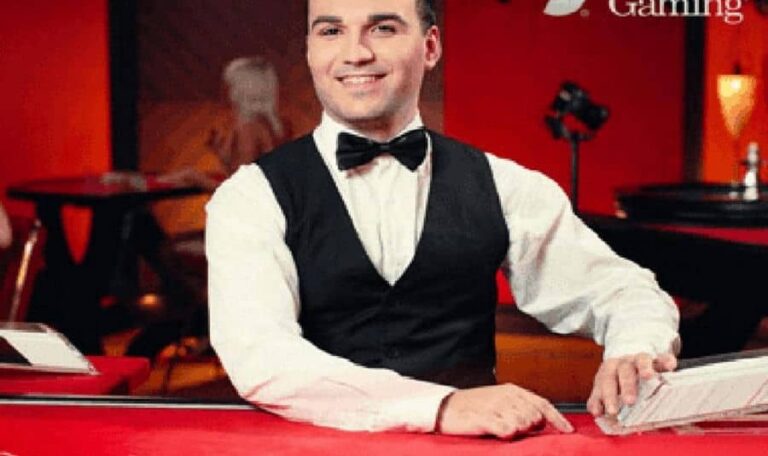 Blackjack VIP G