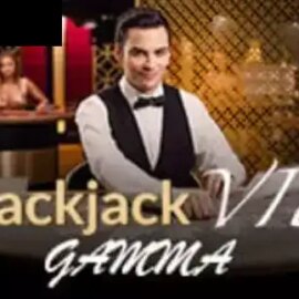 Blackjack VIP Gamma