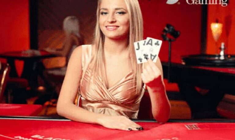 Blackjack VIP H