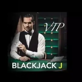 Blackjack VIP J