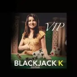 Blackjack VIP K
