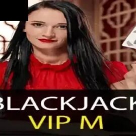 Blackjack VIP M