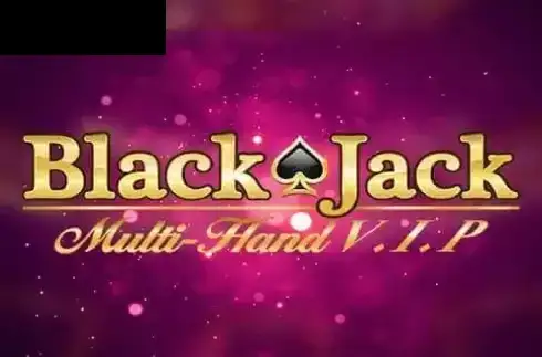 Blackjack VIP MH (iSoftBet)