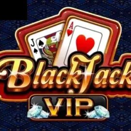 Blackjack VIP (Red Rake)