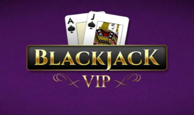 Blackjack VIP (iSoftBet)