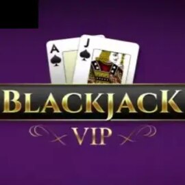 Blackjack VIP (iSoftBet)