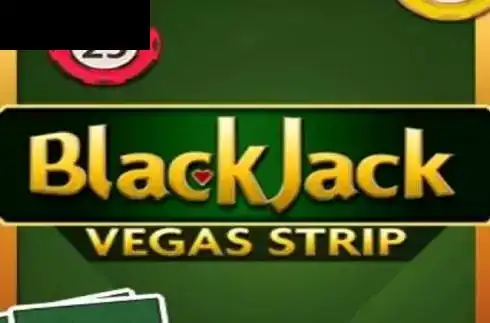 Blackjack Vegas Strip (FBM Digital Systems)
