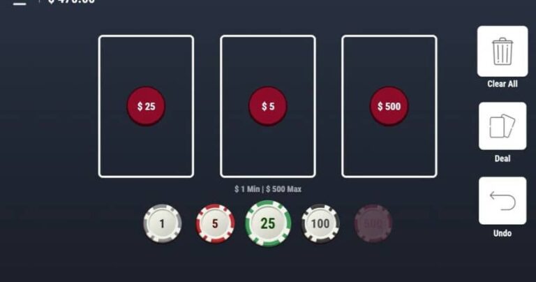 Blackjack (Woohoo)