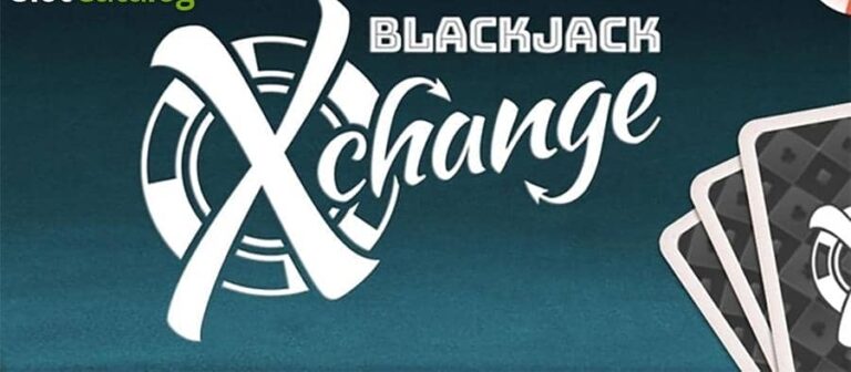 Blackjack X-Change