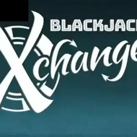 Blackjack X-Change