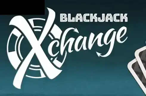 Blackjack X-Change