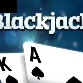 Blackjack (G.Games)