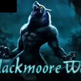 Blackmoore Wolf