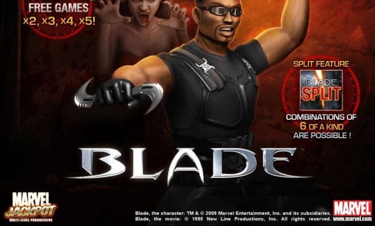 Blade