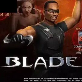 Blade