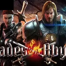 Blades of the Abyss
