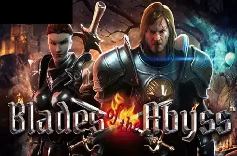 Blades of the Abyss