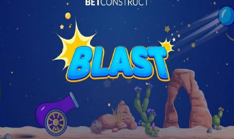 Blast