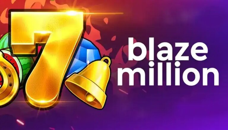 Blaze Miillion