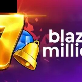 Blaze Miillion
