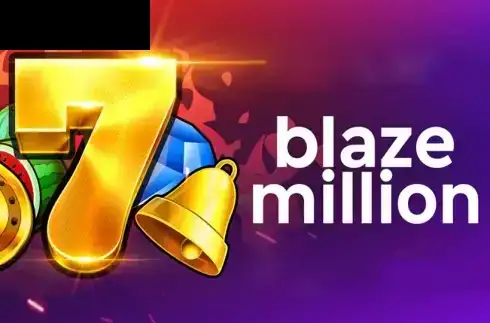 Blaze Miillion